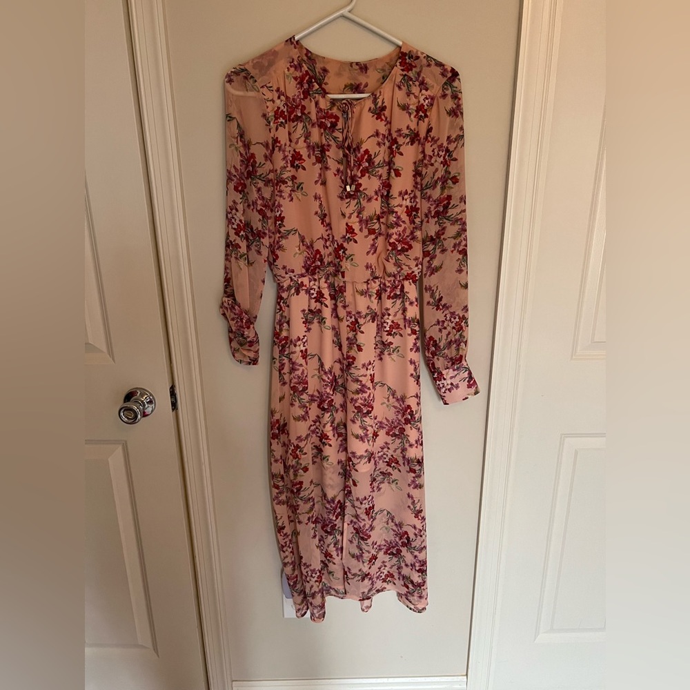 Wayf dress